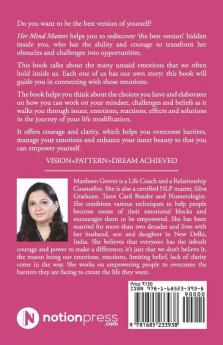 Her Mind Matters: How To Develop Courage Embrace Emotions And Live With Gratitude