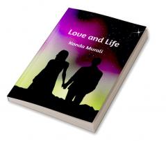 Love and Life : Quarantine Poems