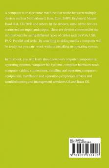 Computer Hardware And Peripherals Device Base : Computer Hardware Guide