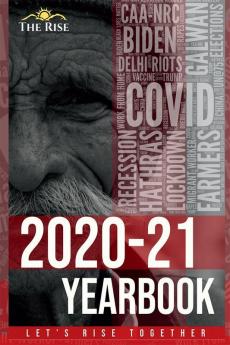 Yearbook 2020-21 : A Compilation
