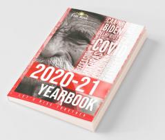 Yearbook 2020-21 : A Compilation
