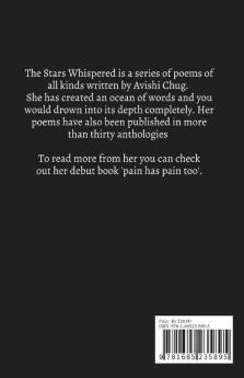 The Stars Whispered