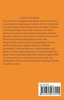 Preparation For Death: An Unspoken Truth