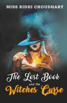 The Lost Book And The Witches Curse