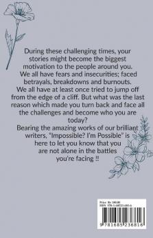 Impossible I'M Possible