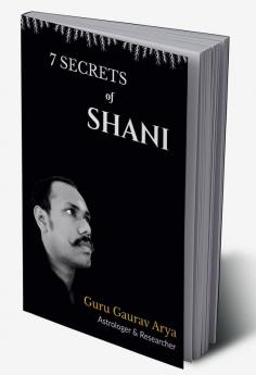 7 SECRETS OF SHANI secrets for worship