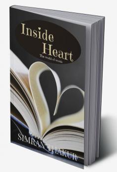 Inside heart : The world of words