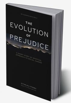 The Evolution of Prejudice : A short story reimagining future narratives through Aware-Design