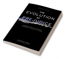 The Evolution of Prejudice : A short story reimagining future narratives through Aware-Design