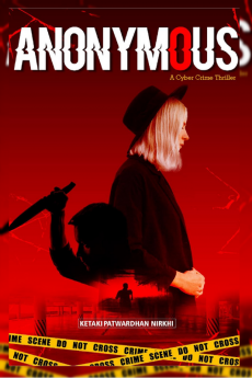 Anonymous : A cybercrime thriller