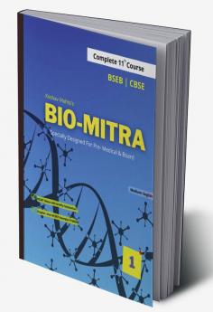 BioMitra