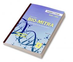 BioMitra