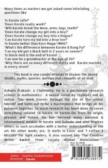 Abcd Of Karate - Vol.1: From Okinawa To The World Via Japan