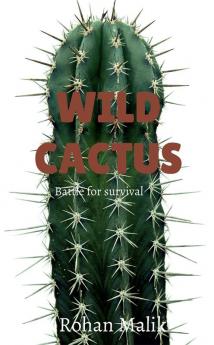 Wild Cactus