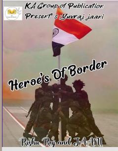 Heroe's of Border