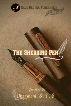 The Shedding Pen