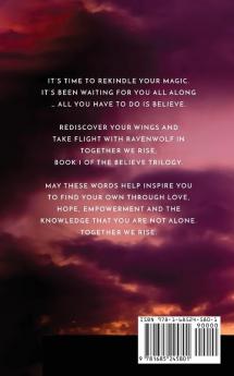 Together We Rise