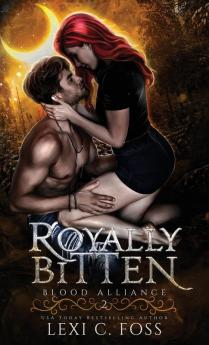 Royally Bitten