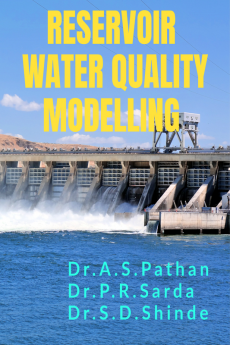 RESERVOIR WATER QUALITY MODELLING : USING ARTIFICIAL NEURAL NETWORK AND MULTIPLE LINEAR REGRESSION TOOL