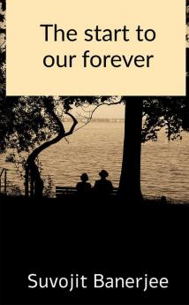 The start to our forever : Portions of realisations