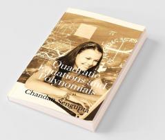 Quadratic Equations and Polynomials: For High School Students