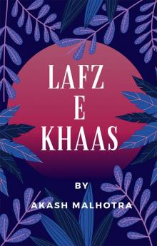 LAFZ E KHAAS