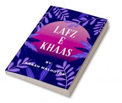 LAFZ E KHAAS