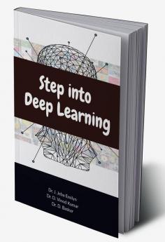 Step into Deep Learning