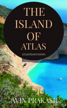 The island of Atlas