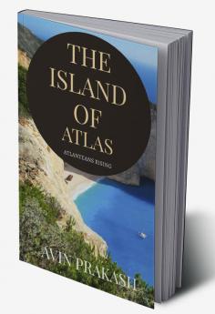 The island of Atlas