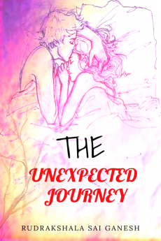 THE UNEXPECTED JOURNEY : I DO NOT FOUND ANY NAME FOR OUR RELATIONSHIP.