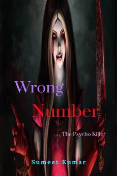 Wrong Number : The Psycho Killer