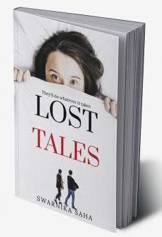 Lost Tales