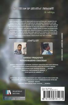 Stream Of Creative Thoughts