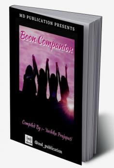 BOON COMPANION