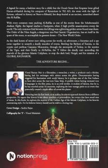 3 Andamp; The Emerald Stone Of Irene