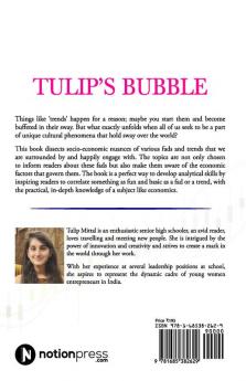 Tulip's Bubble