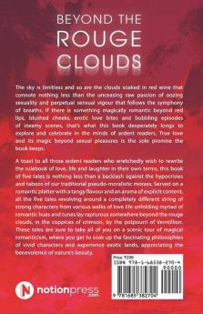 Beyond The Rouge Clouds