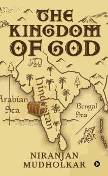 The Kingdom of God