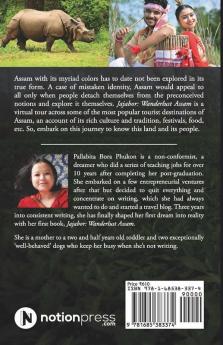 Jajabor: Wanderlust Assam