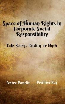 Space of Human Rights in Corporate Social Responsibility