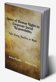 Space of Human Rights in Corporate Social Responsibility