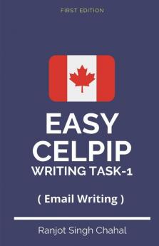 Easy Celpip Writing Task-1 : Latest Email Writing For Celpip