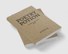 Poetry Potion : A walk to calm your mind.