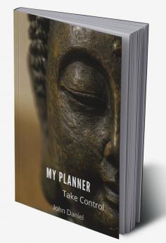 My Planner : Take Control