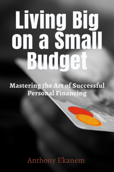 Living Big on a Small Budget : Mastering the Art of Successful Personal Financing