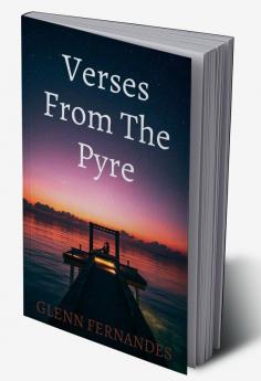 Verses From The Pyre