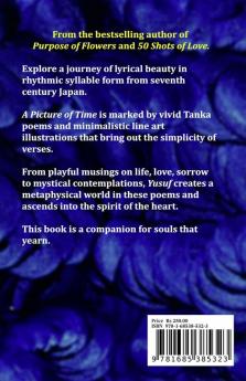 A Picture of Time : India’s First Book of Tanka Poems and Illustrations