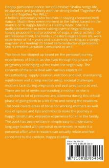 Inspiring Breastfeeding: Self Lived Journey Of Breastfeeding Twins