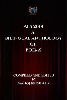 Als 2019: A Bilingual Anthology Of Poems